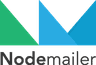 Nodemailer logo